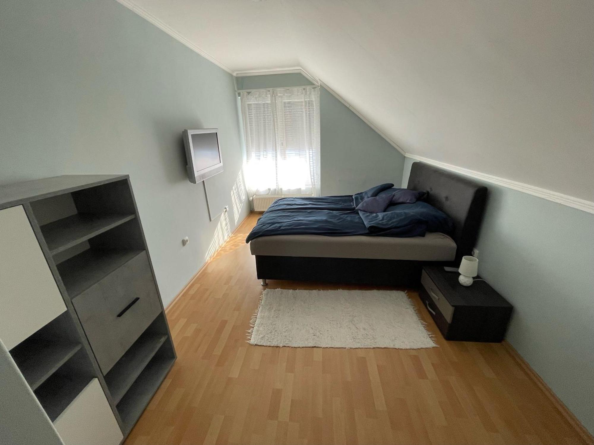 Nikolux Apartman Hajdúszoboszló Esterno foto