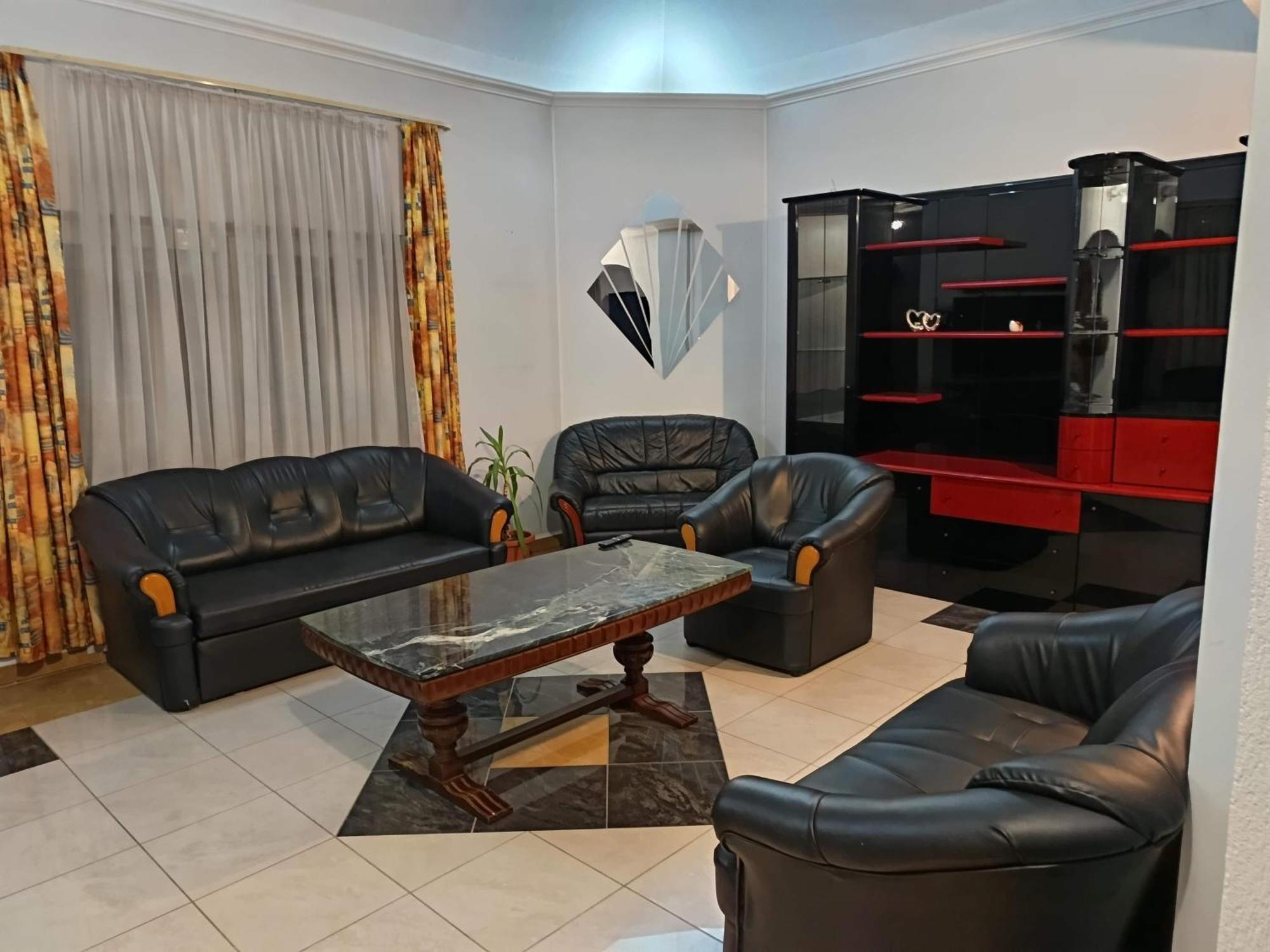 Nikolux Apartman Hajdúszoboszló Esterno foto