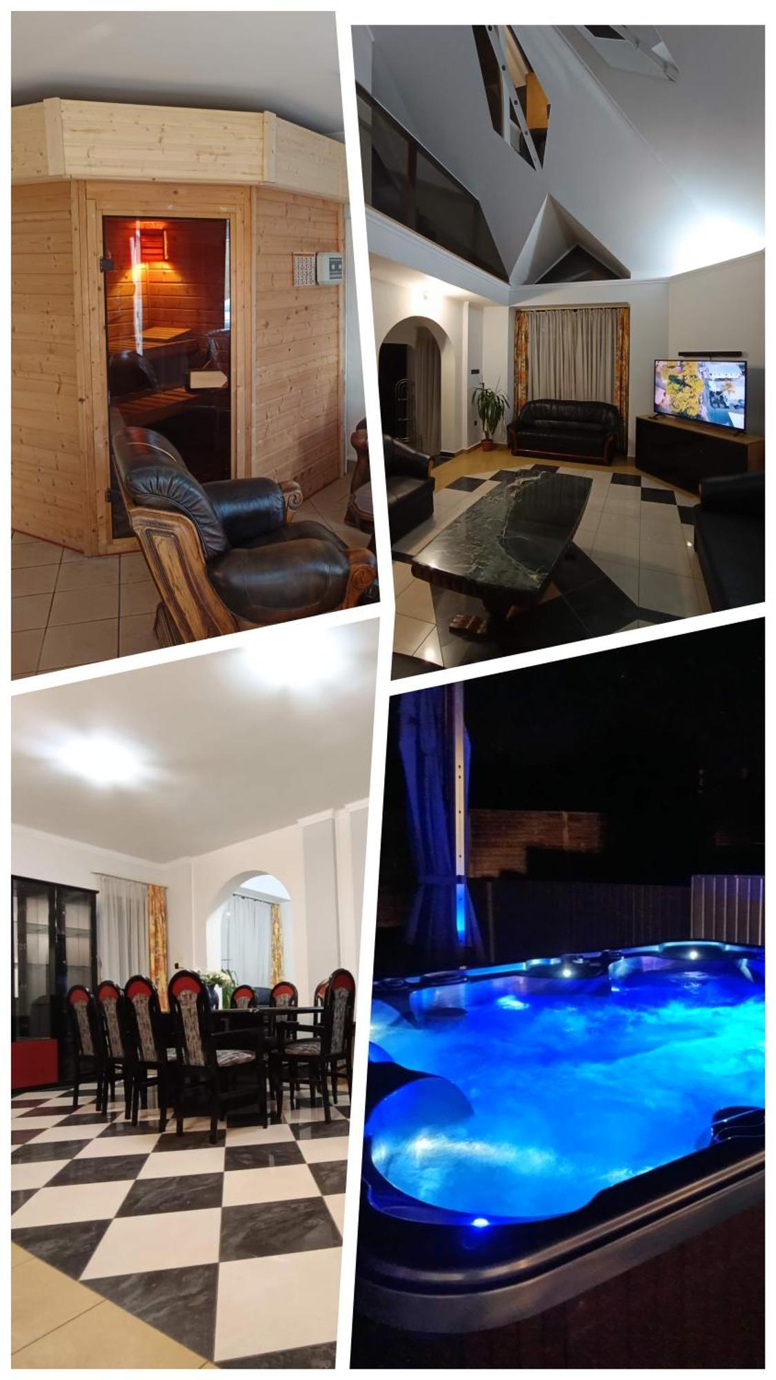 Nikolux Apartman Hajdúszoboszló Esterno foto